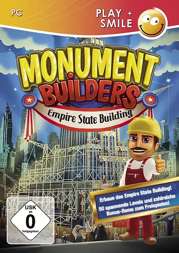 Monument builders empire - builders:,