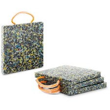 Kranplatten Unterlegplatten 30