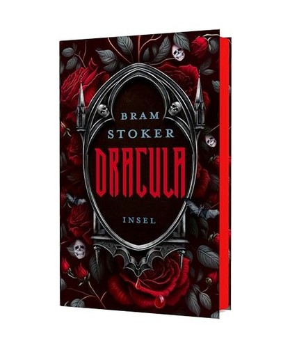 Dracula der gothic klassiker - der, gothic-klassiker