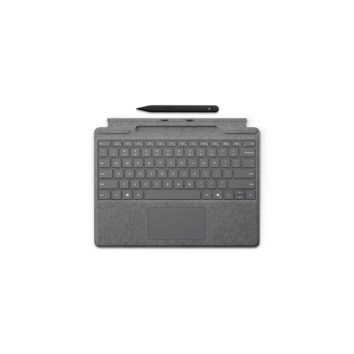 Microsoft surface pro keyboard - surface,