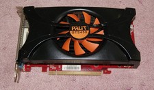 Grafikkarte Palit GTS450 1 GB