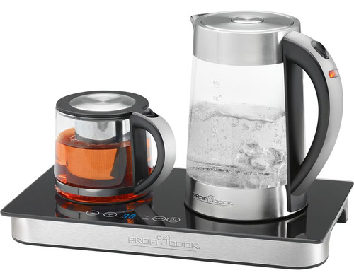 Profi cook tee - profi, tee-/kaffeestation