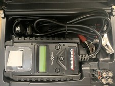 Hubitools Batterietester