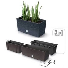 Blumenkasten Balkonkasten