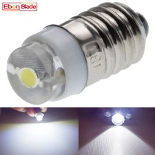 E10 0.5W Schraubsockel LED