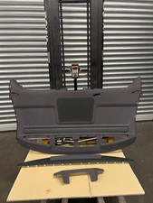 Audi A8 4E D3 Lang Hutablage