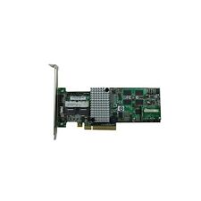 IBM ServerRAID M5015 RAID Controller L3-25121-79B 46M0851