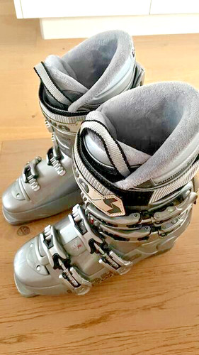 Skistiefel damen marke lowa - damen,,