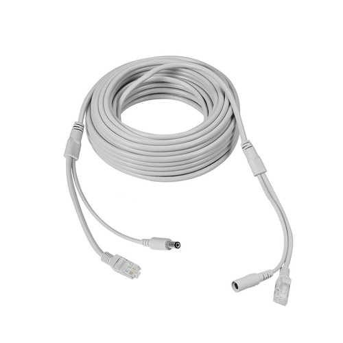 Ft cat5e netzwerk - m/49,