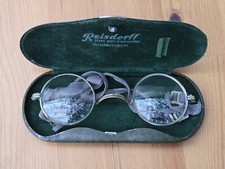 Vintage Bundeswehrbrille im