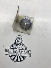 Mercedes Emblem Plakette Mercedes 6708100018 NOS
