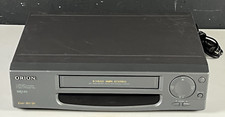 Orion VH-2902 Hifi VHS Video