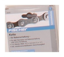 Fischer 1/2 x 1/8, 112 Glieder