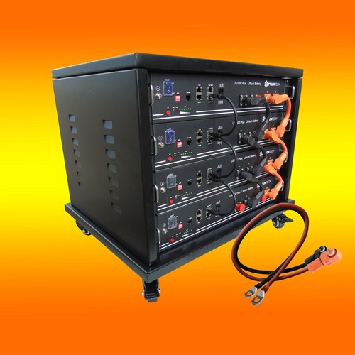 Pylontech us2000c - us2000c, mwst.*)