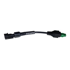 Texa adapter für - adapter, kawasaki