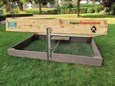 Raptor Kofferfallensystem für