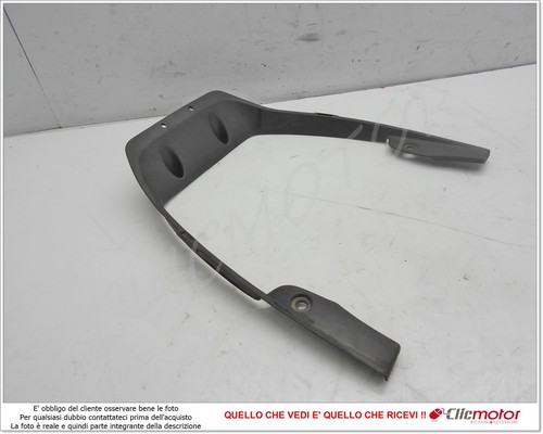 Rumpf schale rahmen hinten - rumpf,