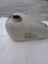 Tank NSU OSL 251