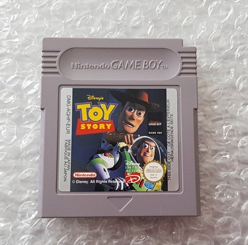 Disney toy story nintendo - toy,