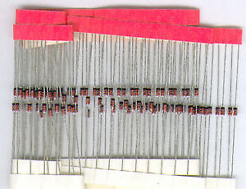 Triggerdiode er900 - x, (db3)