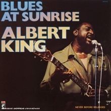 Blues sunrise von - blues,