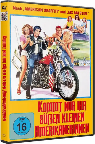Kommt nur ihr - kommt, süssen