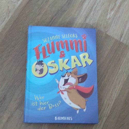 Baumhaus flummi oskar wer - oskar:,