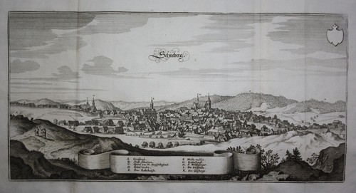 Schneeberg erzgebirge sachsen - schneeberg,