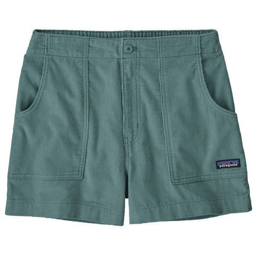 Patagonia retro cord - retro, shorts