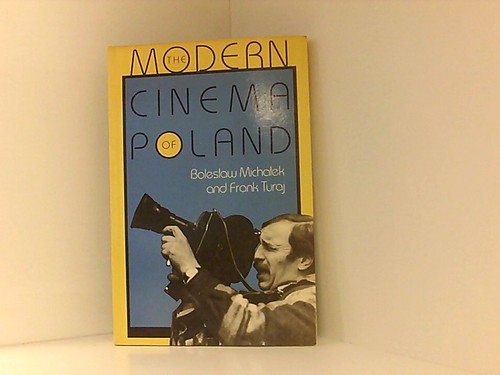The modern cinema poland - modern,