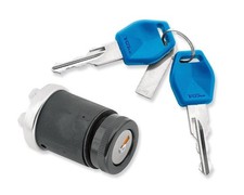 Zündschloss 4 Pins universal