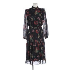 Kleid Hugo Boss Orange Mehrfarbig 38