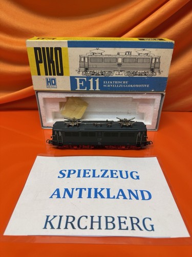 Piko ddr elektrolokomotive - piko,