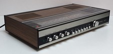 FANTASIA Graetz 302 Receiver Verstärker HIFI Retro Vintage RaRe 70er als Ersatzt