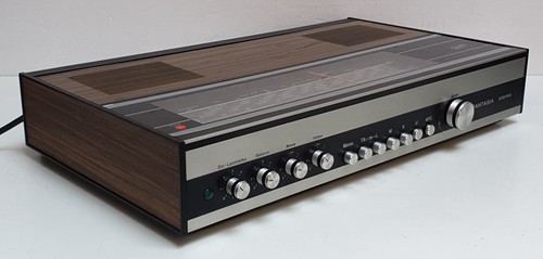 Fantasia graetz 302 receiver - graetz,