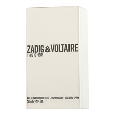 Zadig & Voltaire - This is