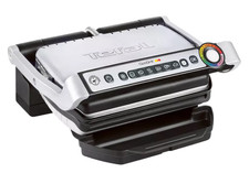 TEFAL GC705D OptiGrill Kontaktgrill
