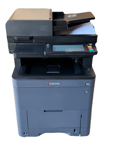 Kyocera ecosys ma3500ci - kyocera,