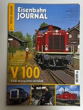 Eisenbahn journal special - eisenbahn,
