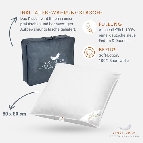 Stück luxus klosterdorf 3 - luxus,