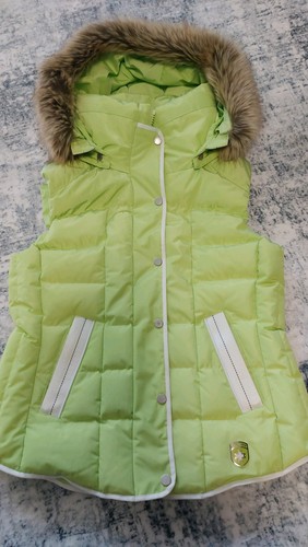 Wellensteyn damen weste m - damen,