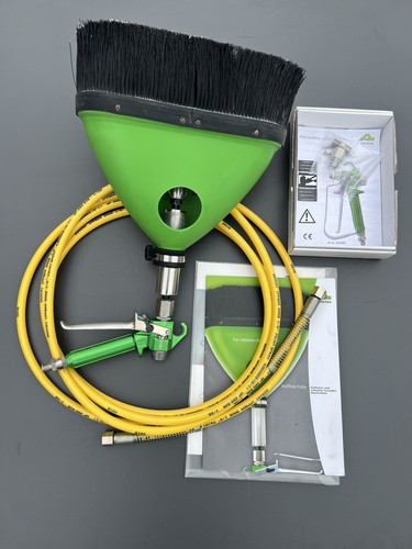 Inoflow easy airless set - inoflow,