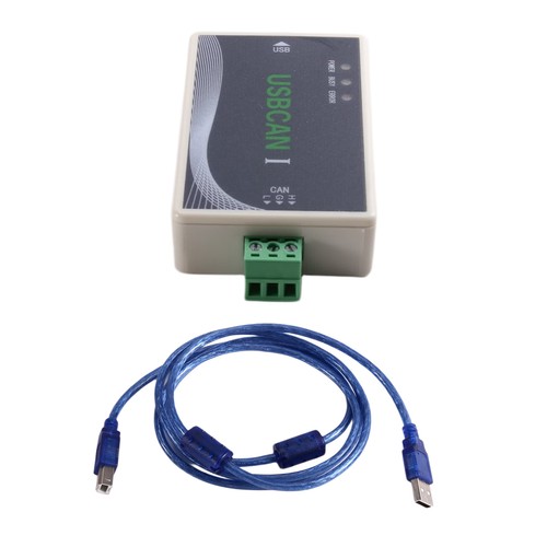 Usb can debugger usbcan - usb-zu-can-debugger,