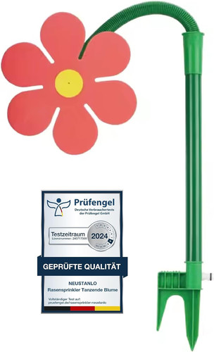 Neustanlo rasensprinkler - neustanlo,
