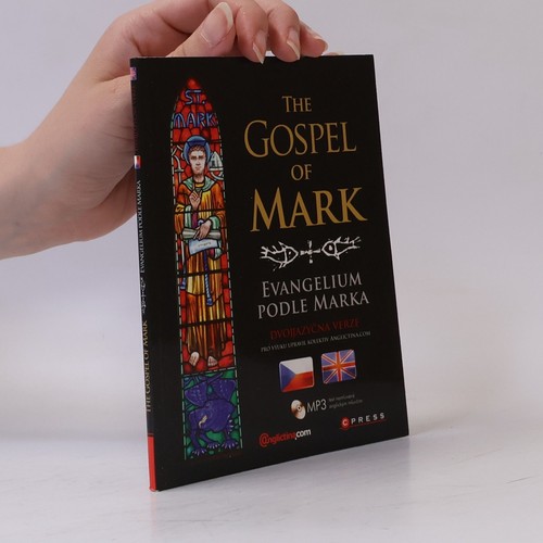 The gospel mark - gospel,