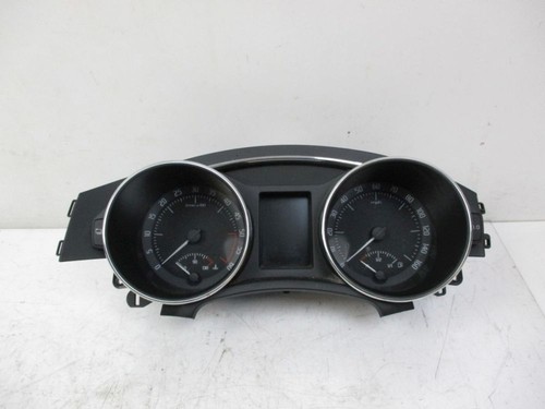 Tachometer kombiinstrument - tachometer,