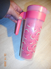 Krug Kanne Karaffe mit Deckel