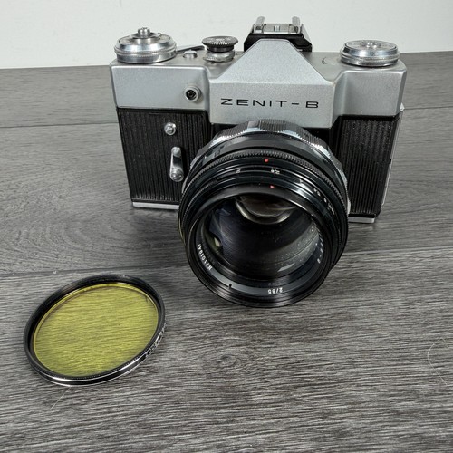 Zenit 35mm - zenit-b,