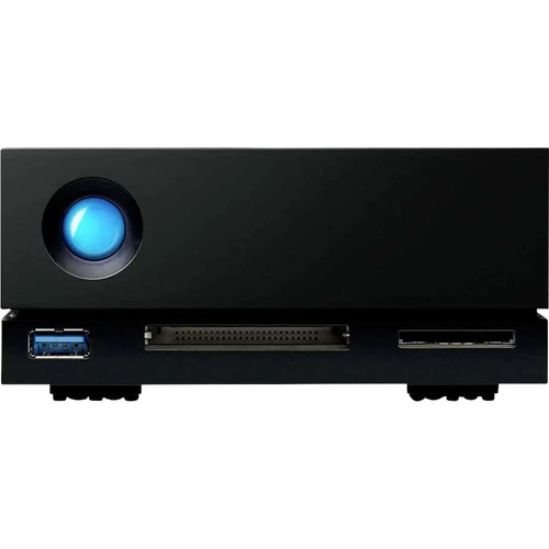 Lacie 1big dock - 1big,
