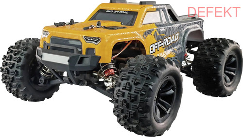 Amewi mew4 orange brushless - amewi,